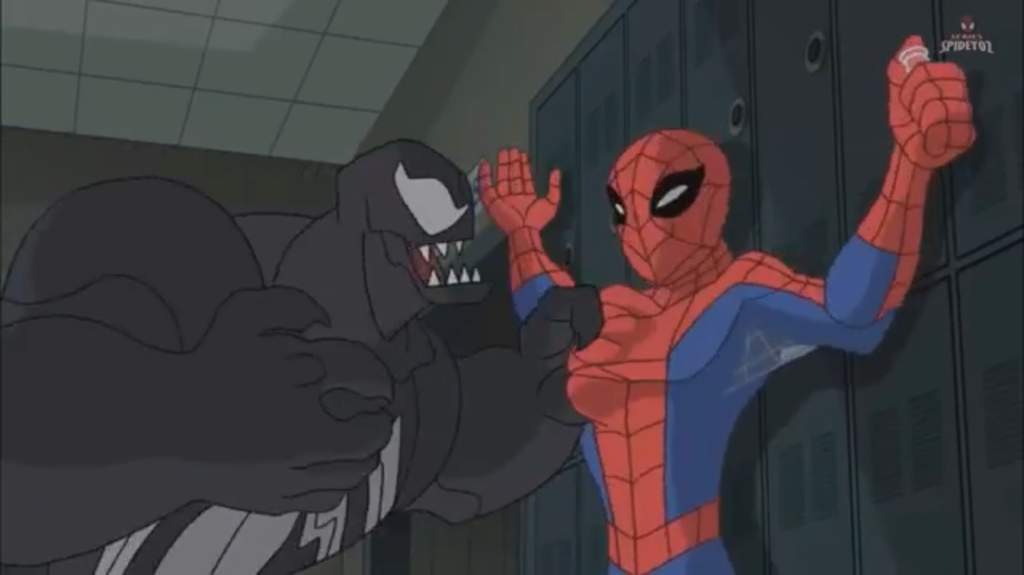 Why Venom is the Best Villain Marvel Amino Why Venom is the Best Villain Marvel Amino