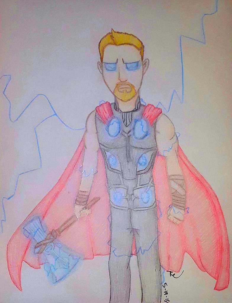 the-god-of-thunder-marvel-amino