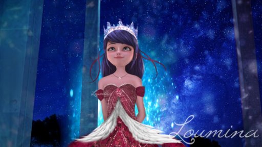 Miraculous Ladybug- Marinette as princess | Miraculous Amino