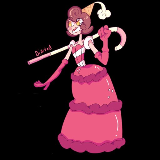 BARONESS VON BON BON~ | Cuphead Official™ Amino