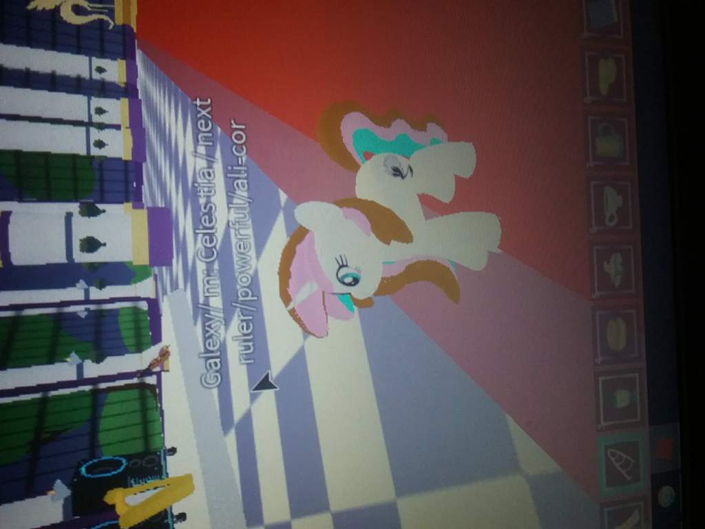 Guyz If You Play Roblox And Play My Little Pony Roleplay Than
