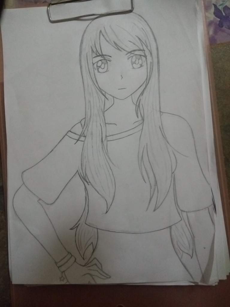 My Anime Drawing Journey SAO SwordArtOnlineAmino Amino