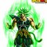 amino-Black Goku casado con kefla-d0a4675b