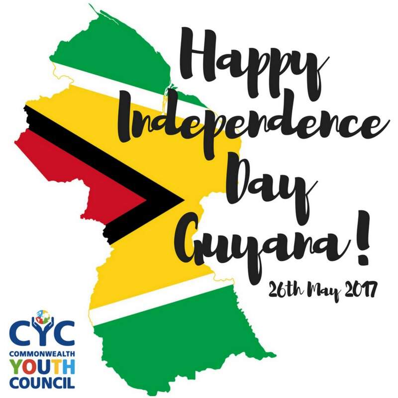 Independence Day in Guyana Culture & Media Cafè Amino