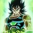 amino-Black Goku casado con kefla-5ca0e666