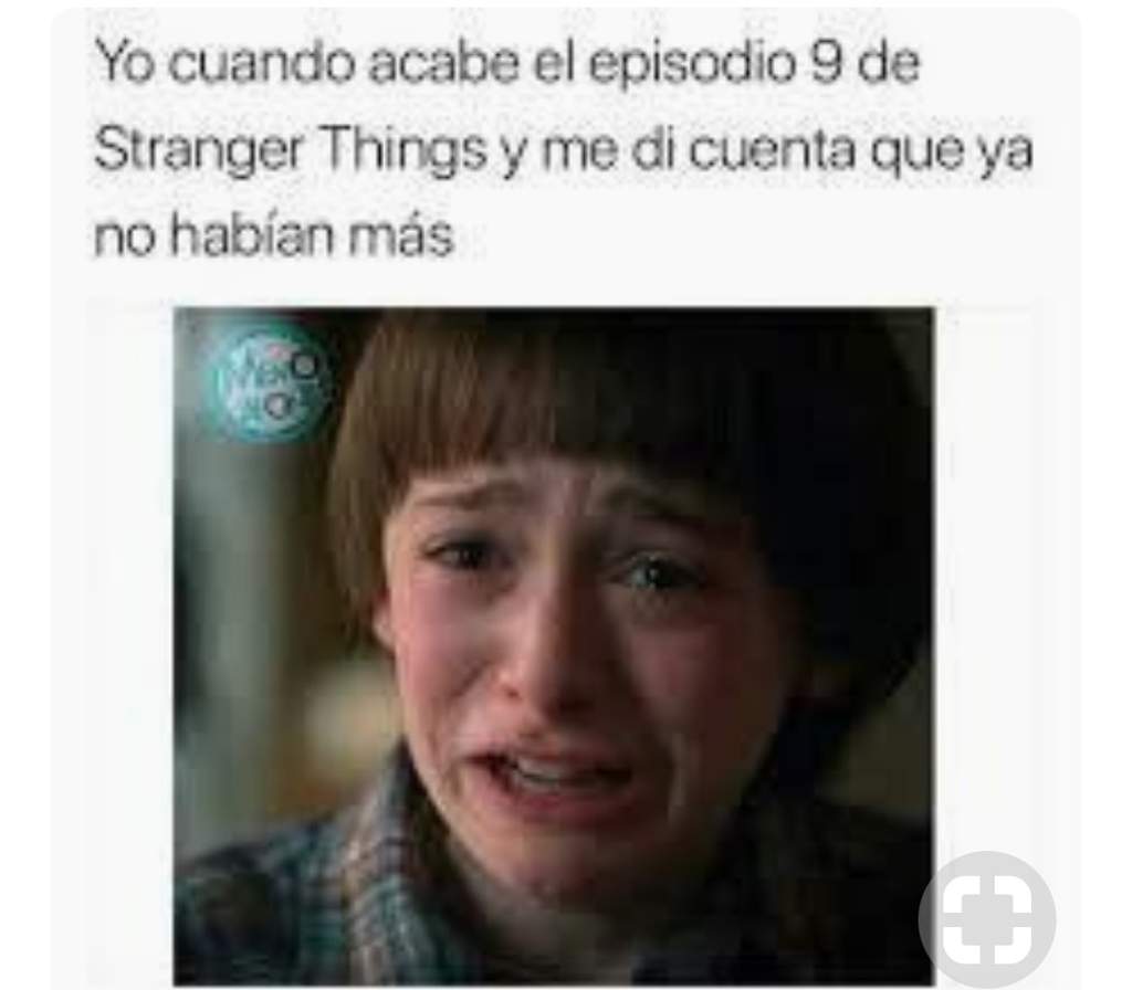 Hola Wafflers Aqui Os Dejo Algunos Memes De St Stranger Things Spanish Amino