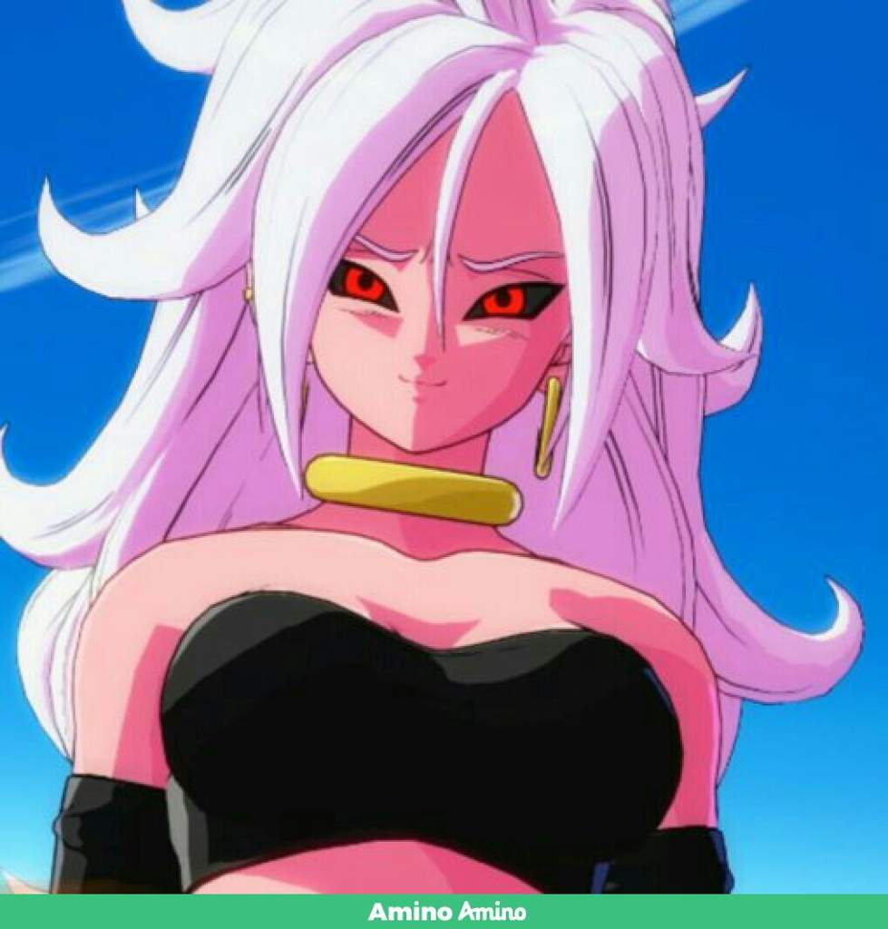 Majin Boo Girl Wiki King Of Regresso ~ Amino 9244