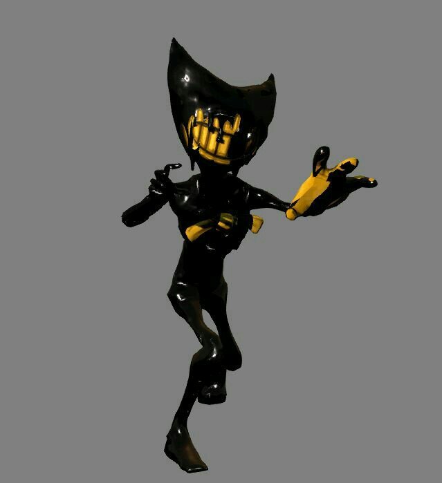 🎥bendy The Ink Demonthe Game Oficial🎥 Bendy And The Ink Machine Amino