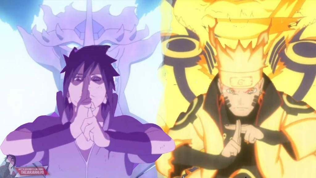 How sighnificant the fight between naruto and sasuke was | Naruto Amino