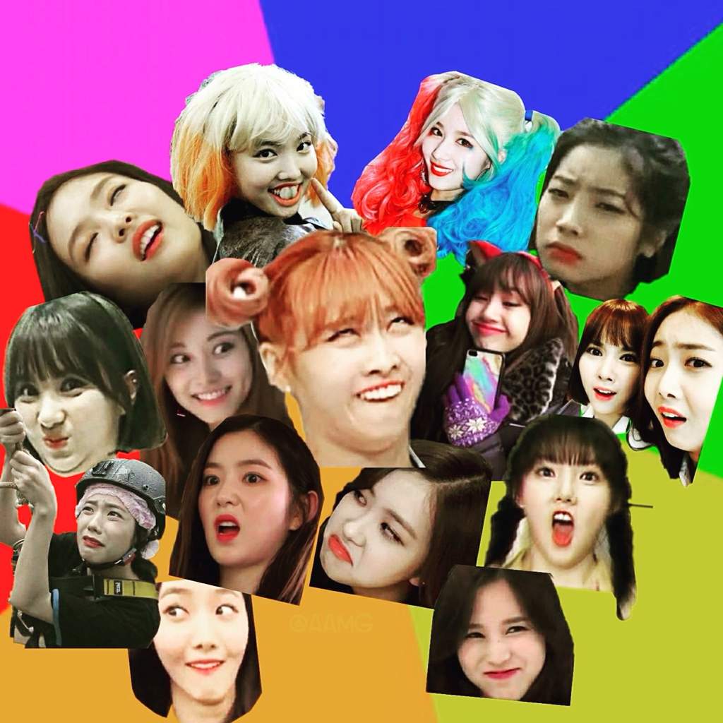 Twice Wallpapers Ft Gfriend Redvelvet Irene And Blackpink First Picture Twice 트와이스 ㅤ Amino