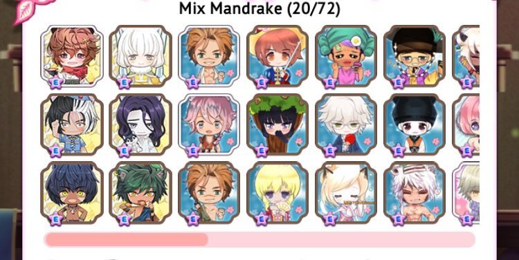 mandrake boys guide