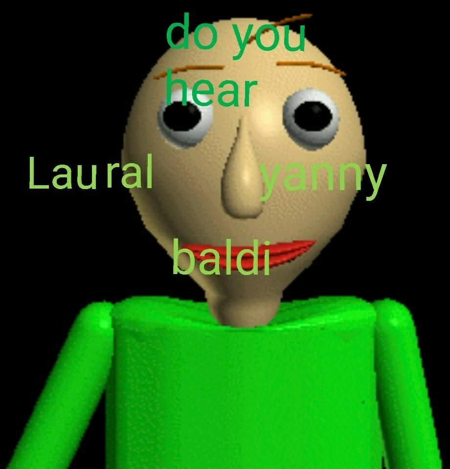 Meme Ideas Baldi S Basics Amino