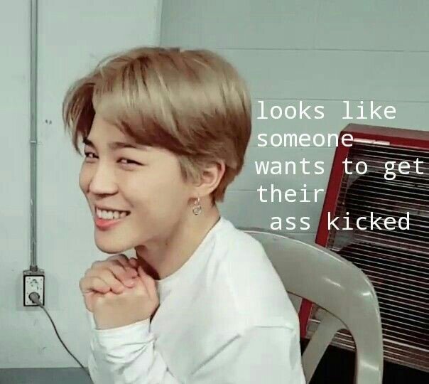 BTS MEME FOR HATERS kill it! ARMY MEMES Amino