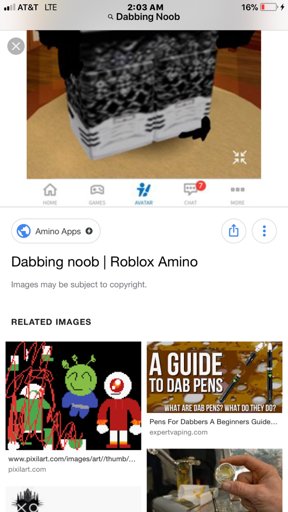 Hairedbaconman Roblox Amino - nub dab roblox