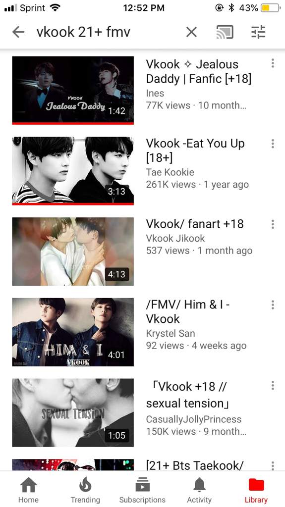 What I Have Notice While Being A Taekook Shipper V K O O K Amino