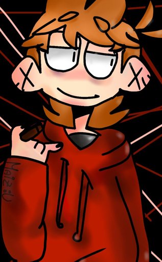 Aquí está su tord >:v|Here is your tord >:v | 🌎Eddsworld🌎 Amino