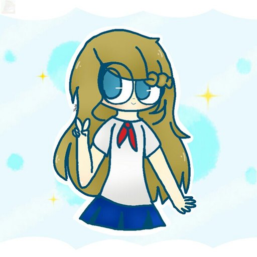 Fanart de Joy :3 | FNAFHS Amino Amino