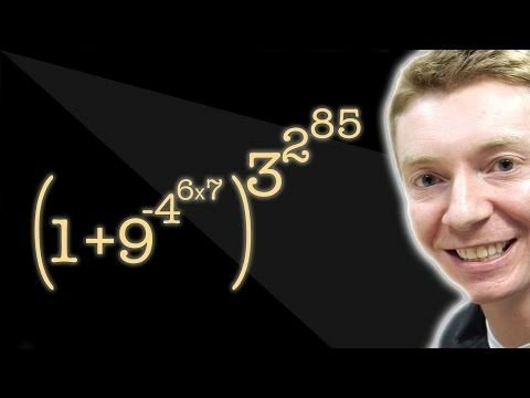 james grimes numberphile