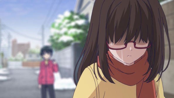 One Sided Love | Anime Amino