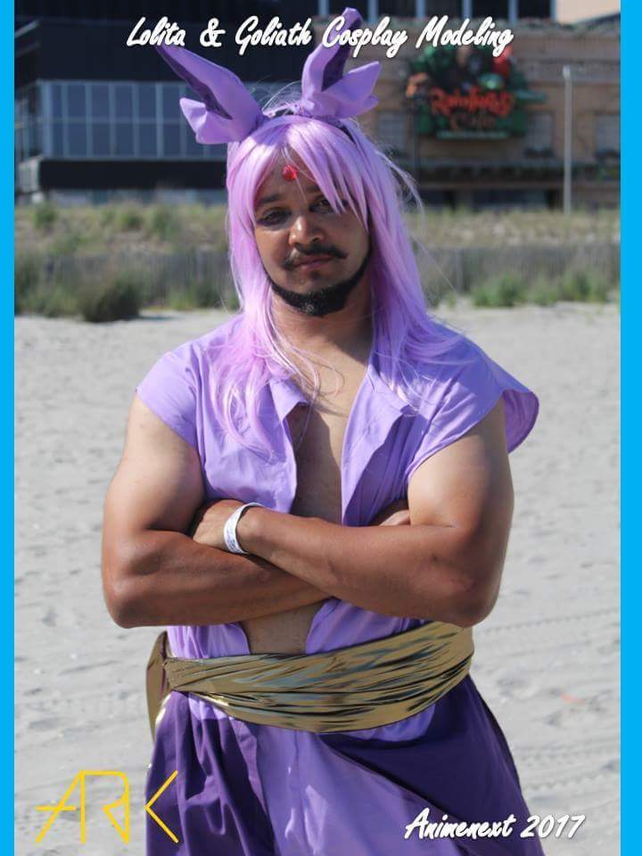 espeon costume