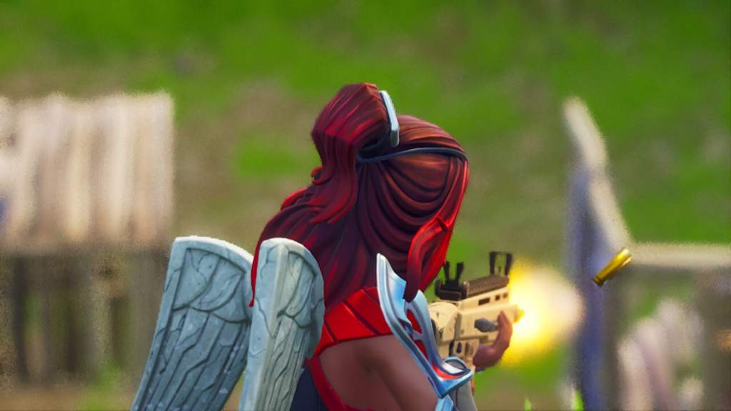 valor fortnite pop