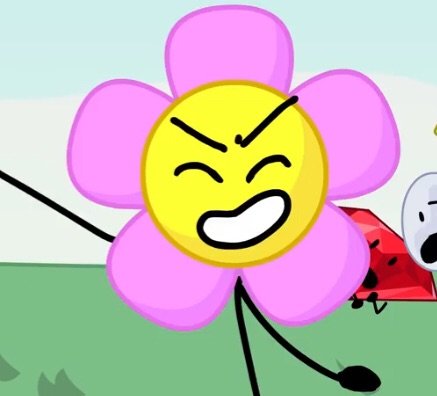 Flower’s charater devolpment | BFDI💖 Amino