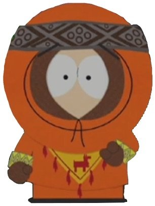 Kenneth “Kenny” McCormick | Wiki | ★ South Park Amino ★ Amino