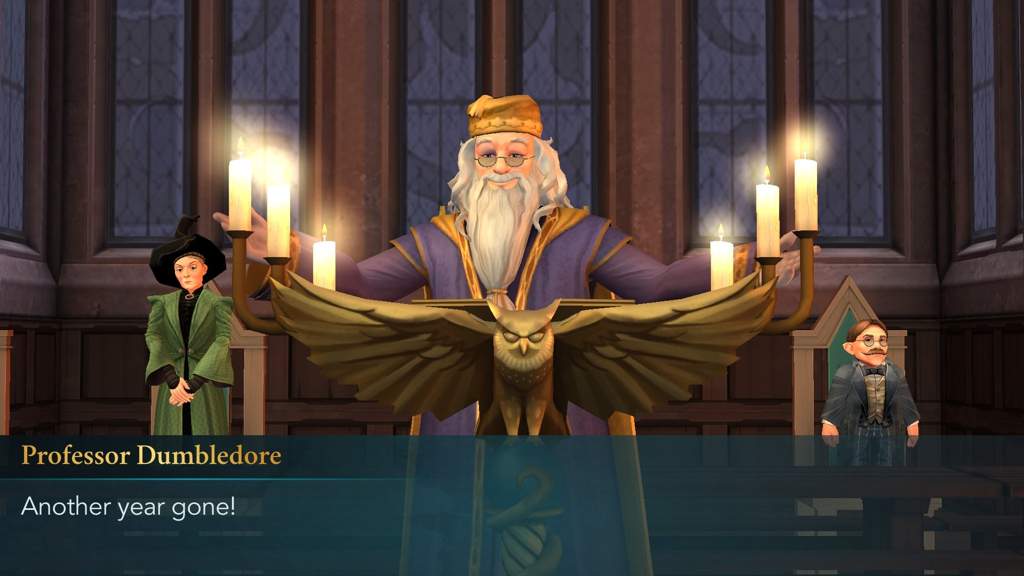 harry potter hogwarts mystery house cup leaderboard