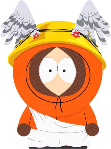 Kenneth “Kenny” McCormick | Wiki | ★ South Park Amino ★ Amino