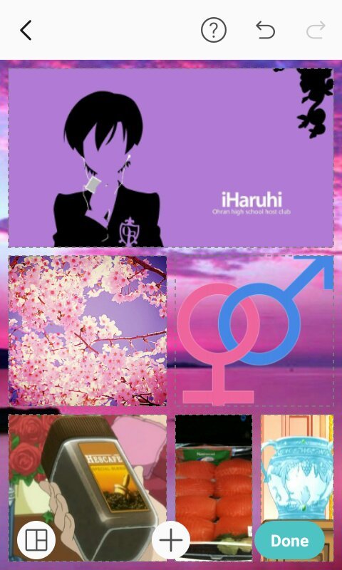 Ouran Hosts Aesthetics Ouran Highschool Host Club Amino