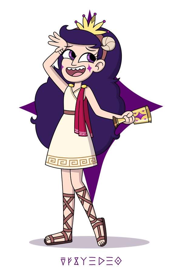 Princesses of Mewni | Wiki | SVTFOE Amino