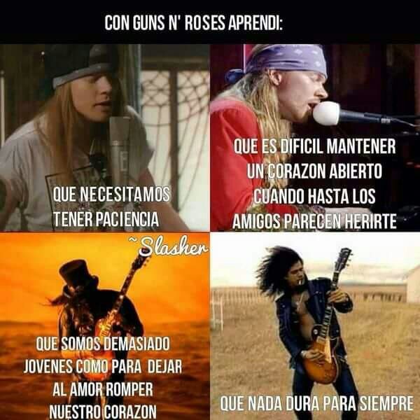 Guns N' Roses - Estranged | •Rock• Amino Amino