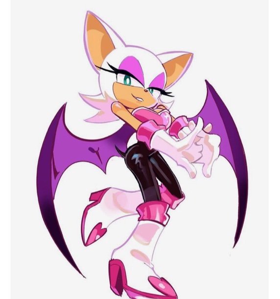 My favorite Rouge the bat quotes | Quote amino Amino