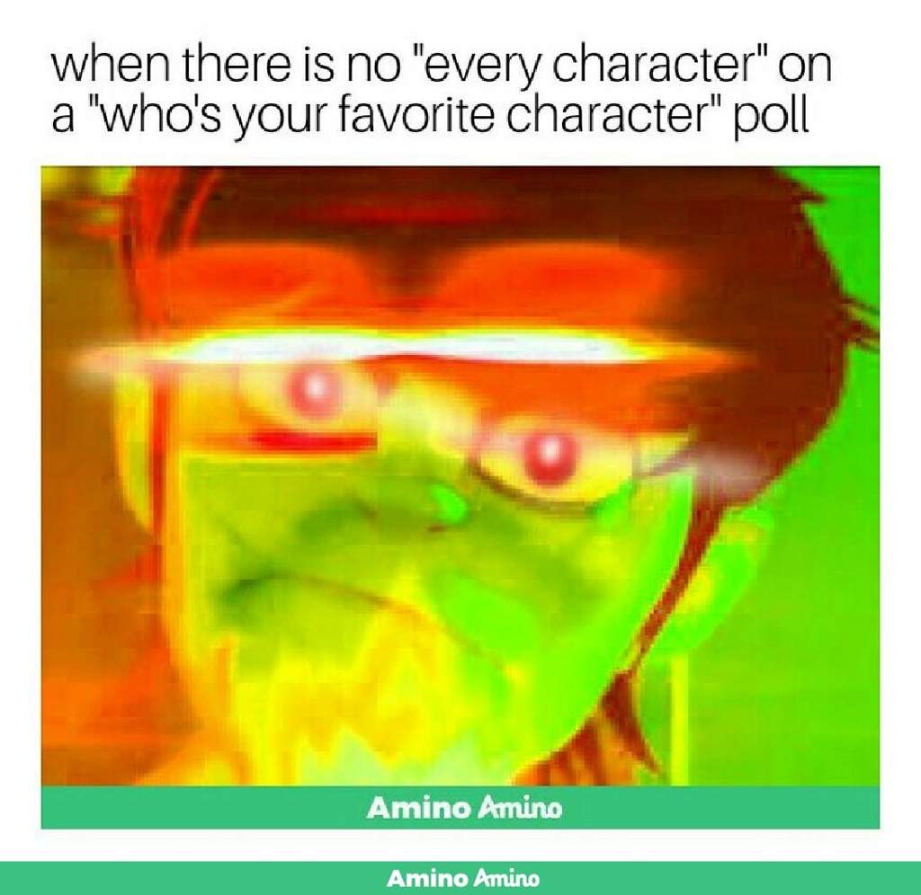 Gorillaz Memes 3 Gorillaz Amino