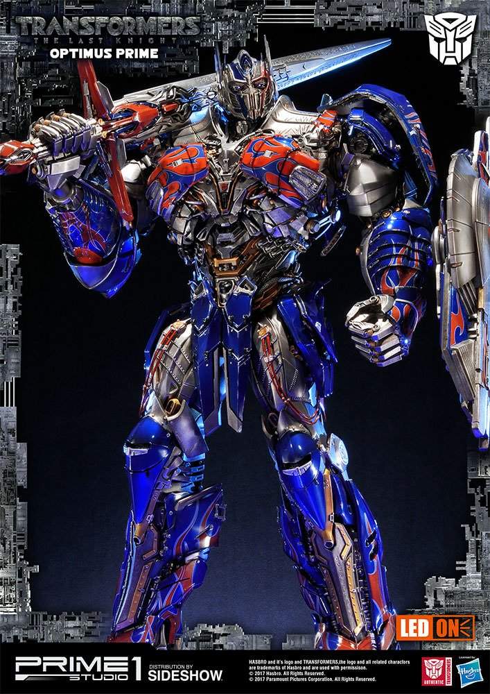 top strongest transformers