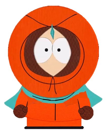 Kenneth “Kenny” McCormick | Wiki | ★ South Park Amino ★ Amino