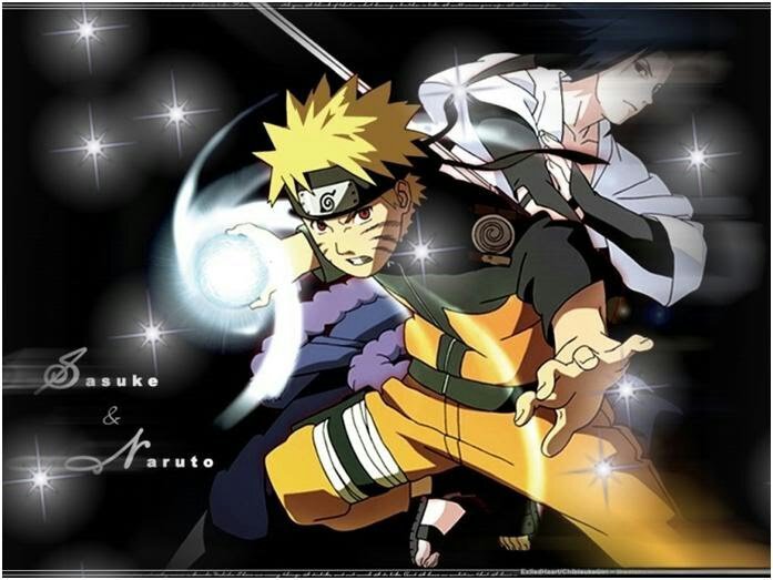 انميات بارزة مشهورة Kings Of Manga Amino