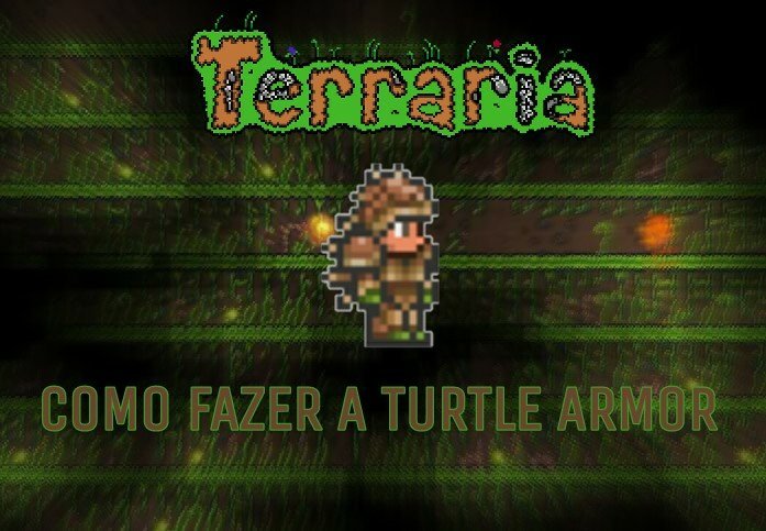 best weapon with turtle armor terraria