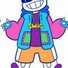 amino-Echotale!Frisk :|:Female:|: (Read Bi-1d776f5c