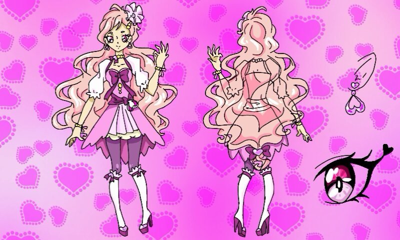 Cure Life | Precure Amino