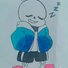 amino-Echotale!Frisk :|:Female:|: (Read Bi-c90e9536