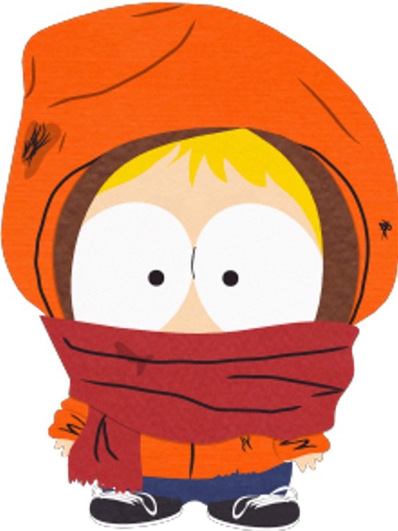 Kenneth “Kenny” McCormick | Wiki | ★ South Park Amino ★ Amino