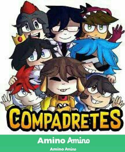 Cuanto sabes de los compas | •Raptorgamer Amino• Amino