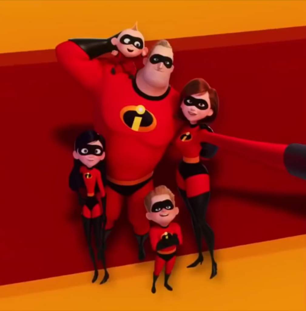 About | Incredibles 1 & 2 Amino Amino