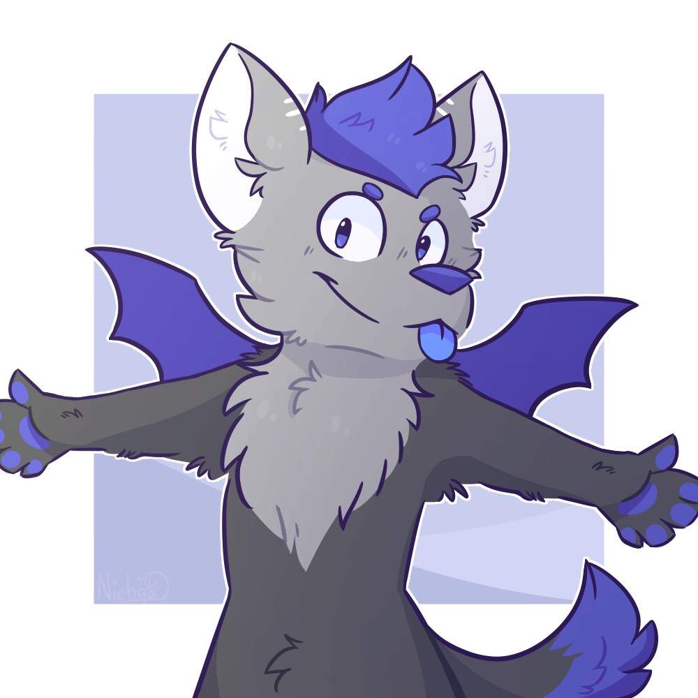 Cobalt | Wiki | Furry Amino