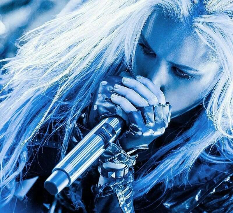 ☠️ Top: 5 canciones mejores cantadas por Alissa White - Gluz ☠️ | •Metal•  Amino