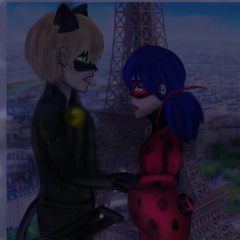 Miraculous Artladybug Is Pregnant Miraculous Amino