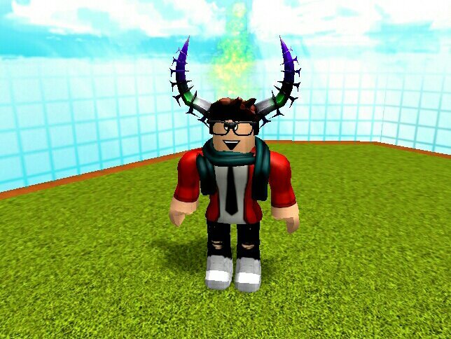 1 Dia Poisoned Horns Of The Toxic Wasteland Wiki Roblox Amino En Espanol Amino - poisoned horns of the toxic wasteland roblox wiki