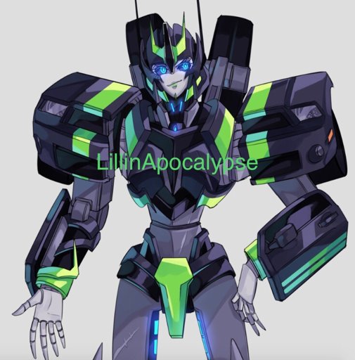 Windblade and Nautica | Transformers Amino