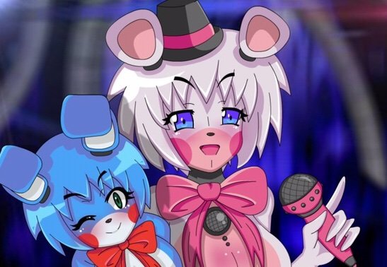 (Fnia)Funtime Freddy | Wiki | Fnia 3.1 Amino